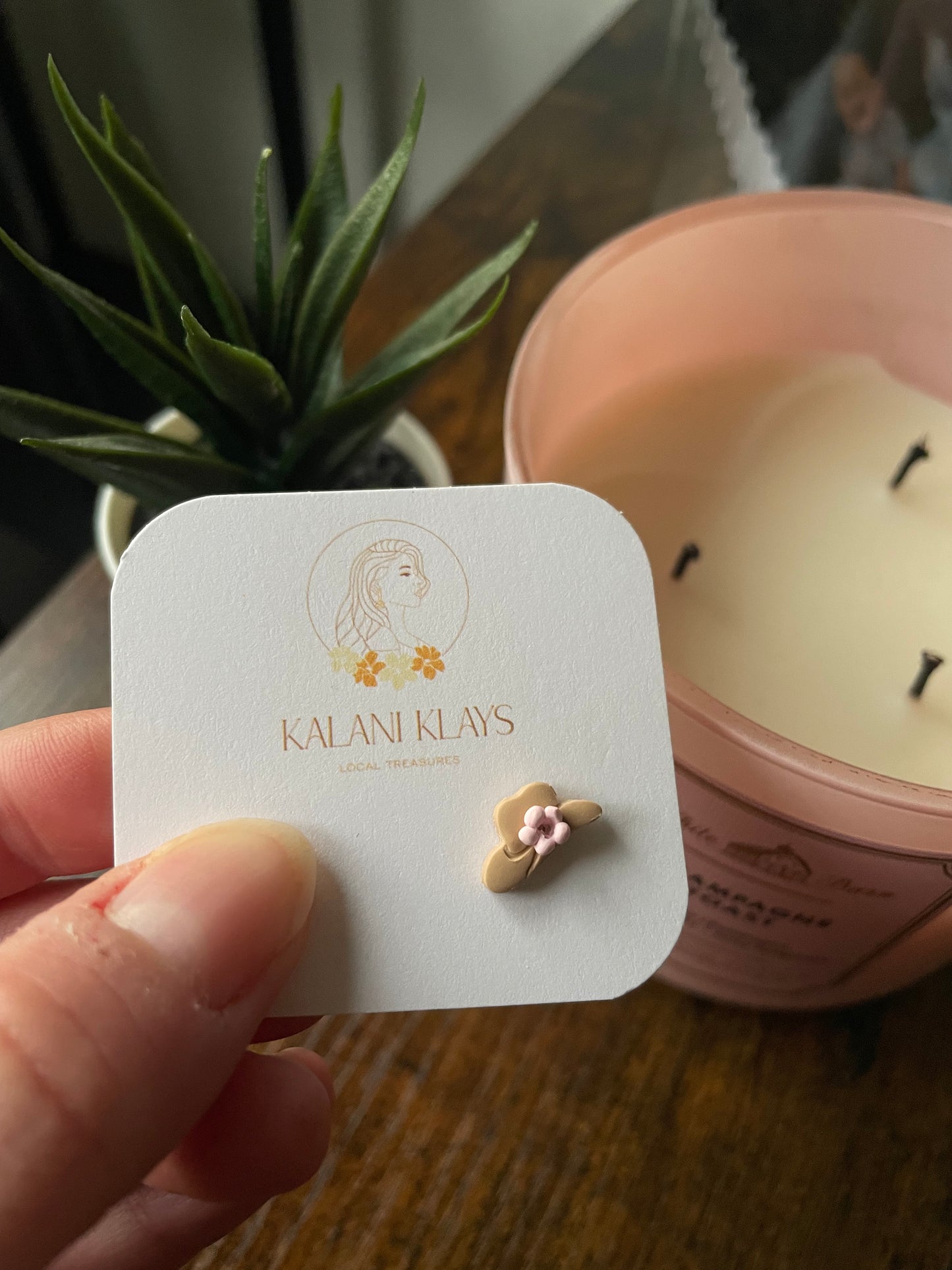 Mini paniolo stud pack