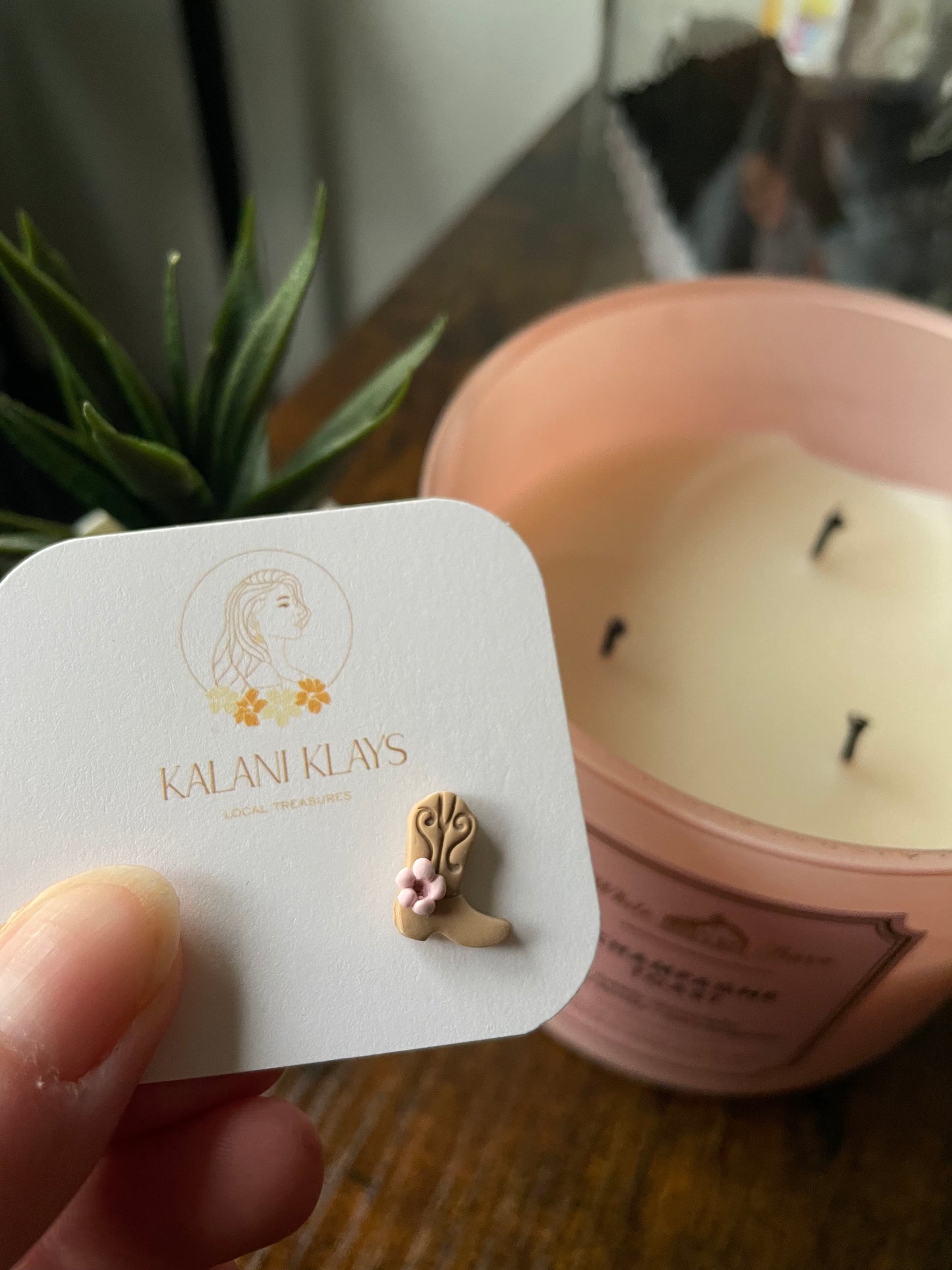 Mini paniolo stud pack