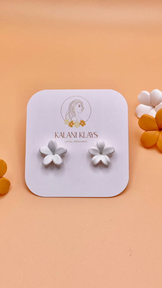 Mini puakenikeni stud