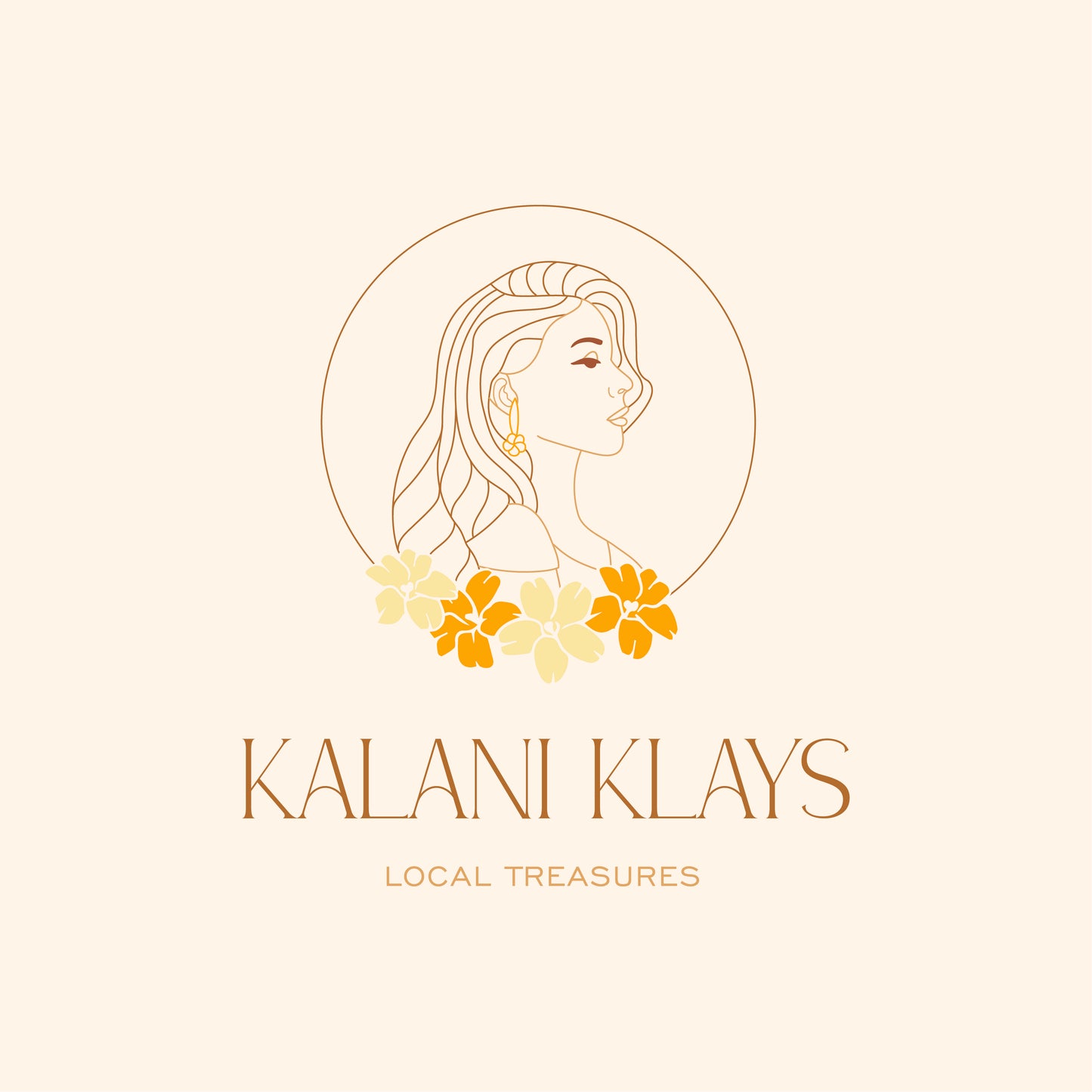 Kalani Klays gift card
