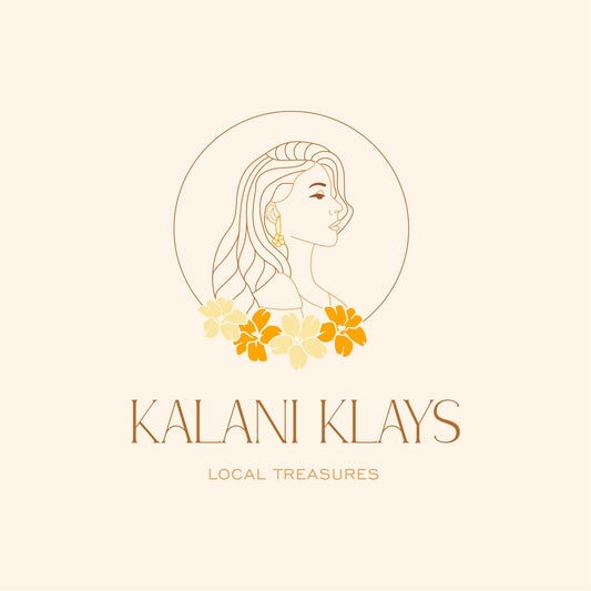 Kalani Klays gift card