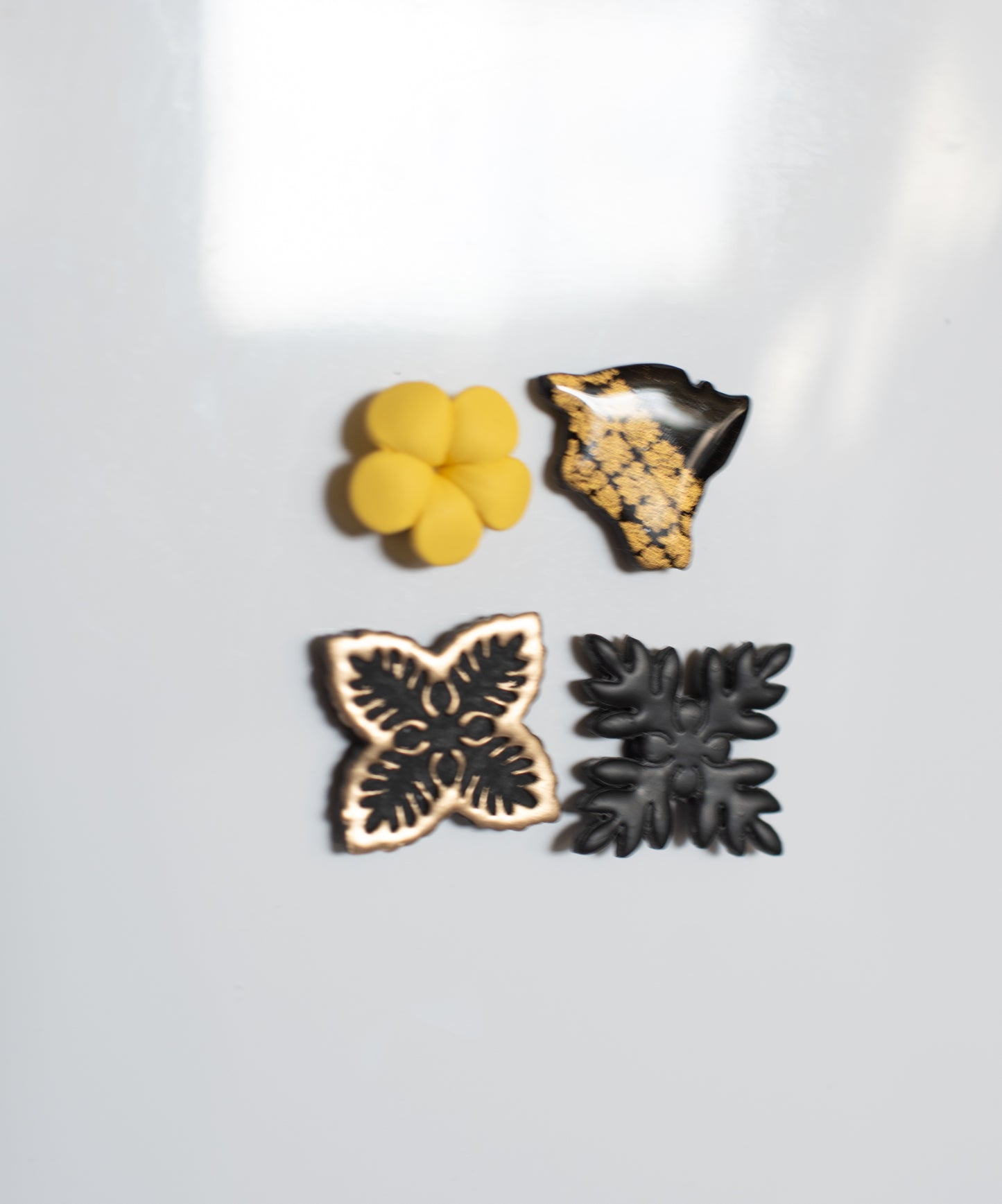 Magnet Bundles