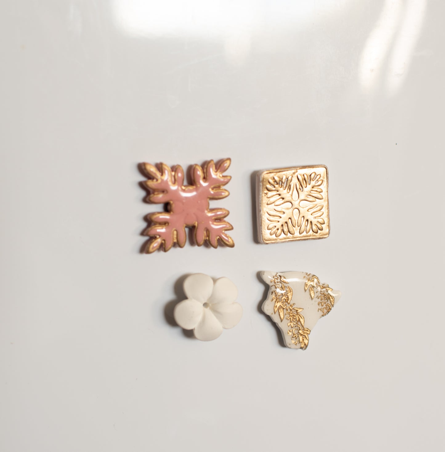 Magnet Bundles