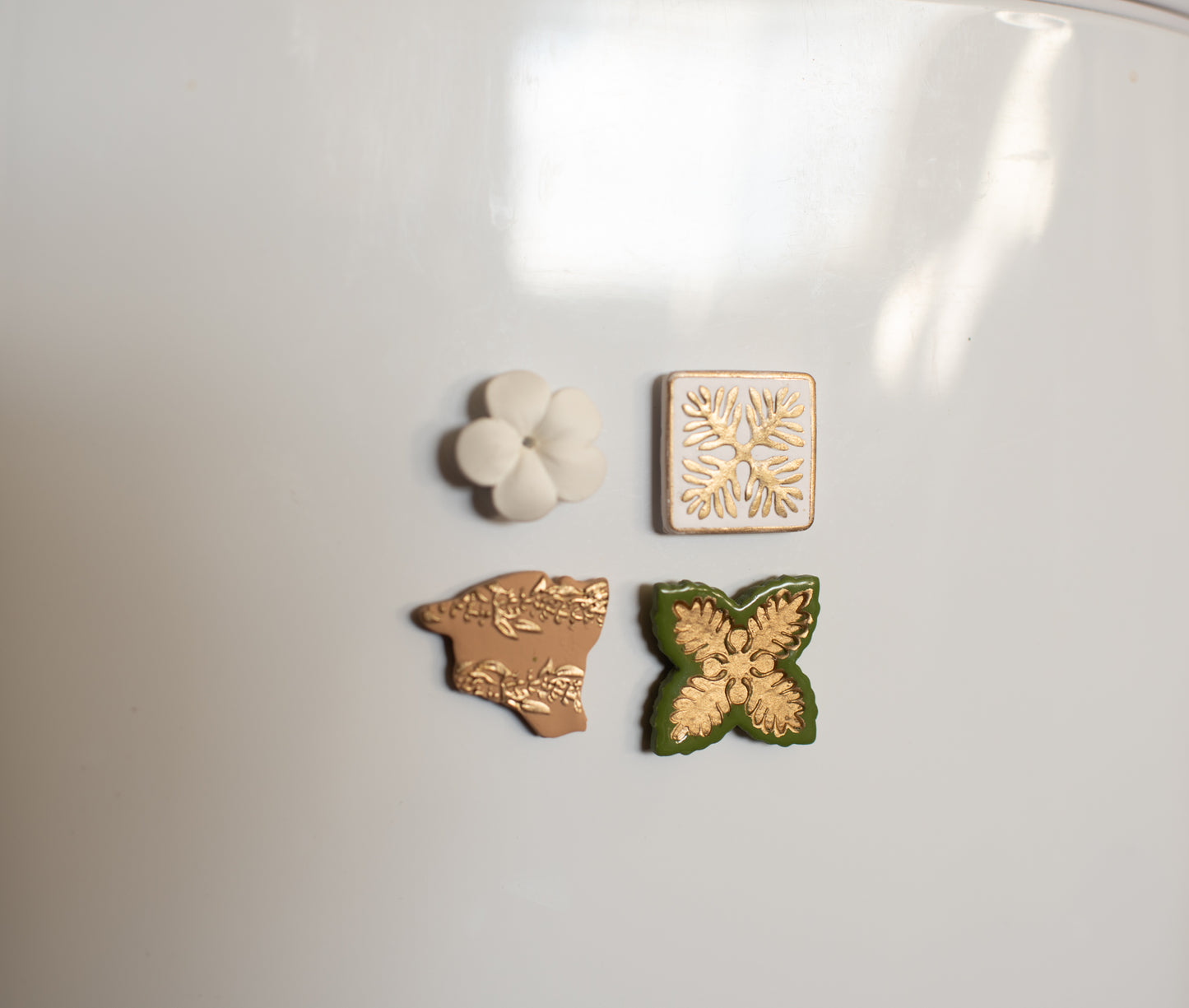 Magnet Bundles