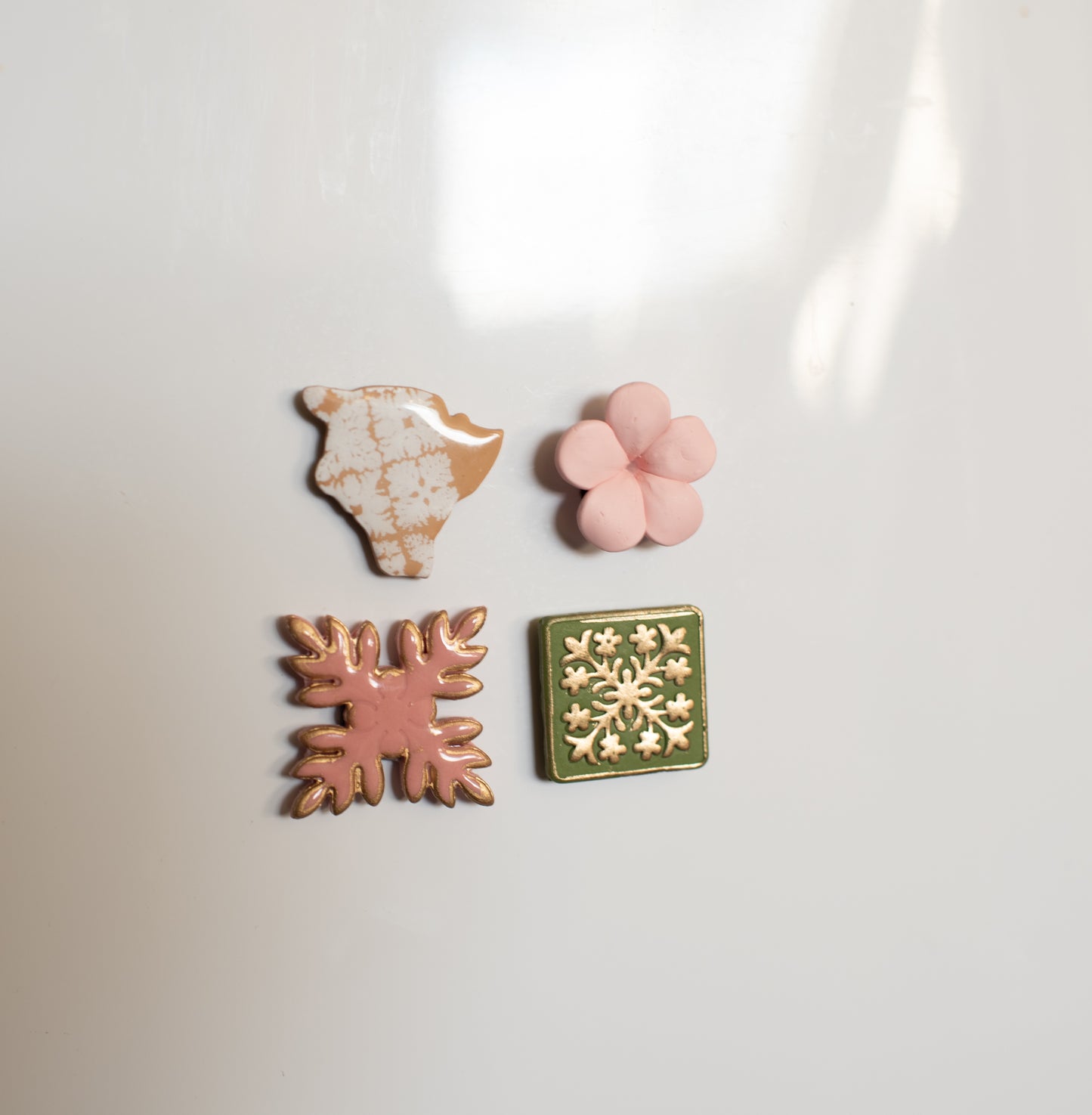 Magnet Bundles