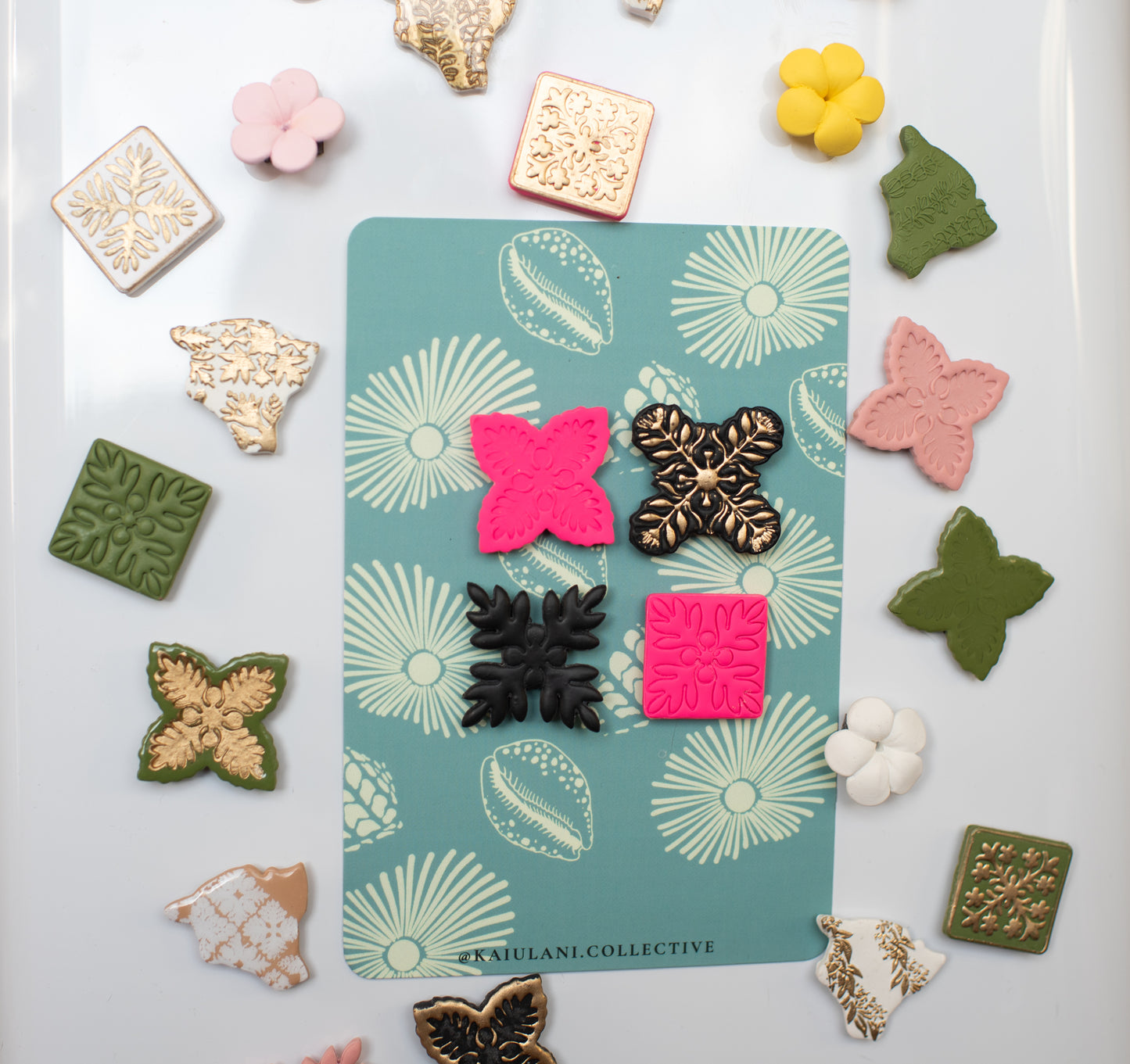 Magnet Bundles