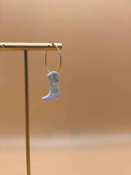 Boots hoop