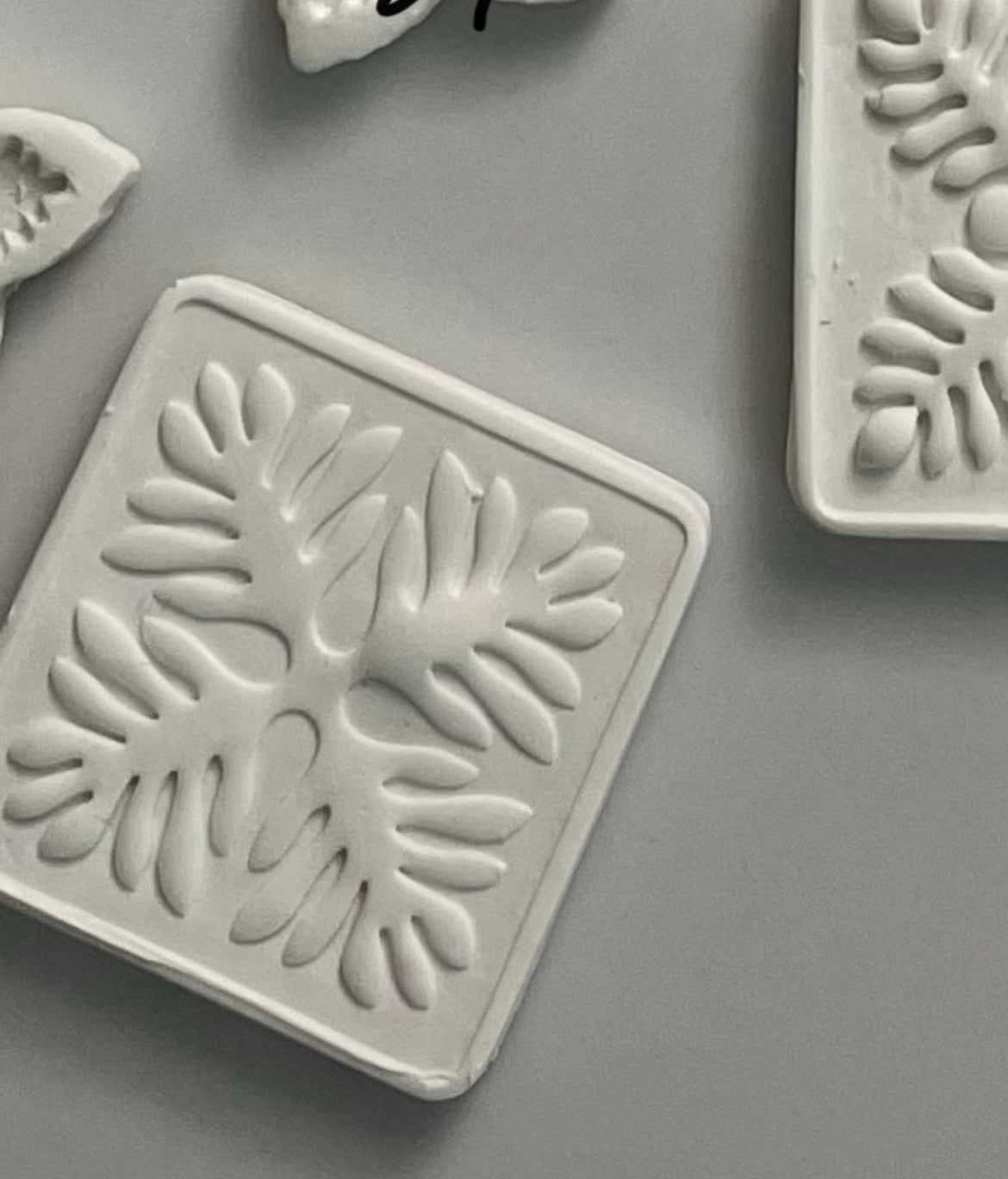 Hawaiian Quilt drops