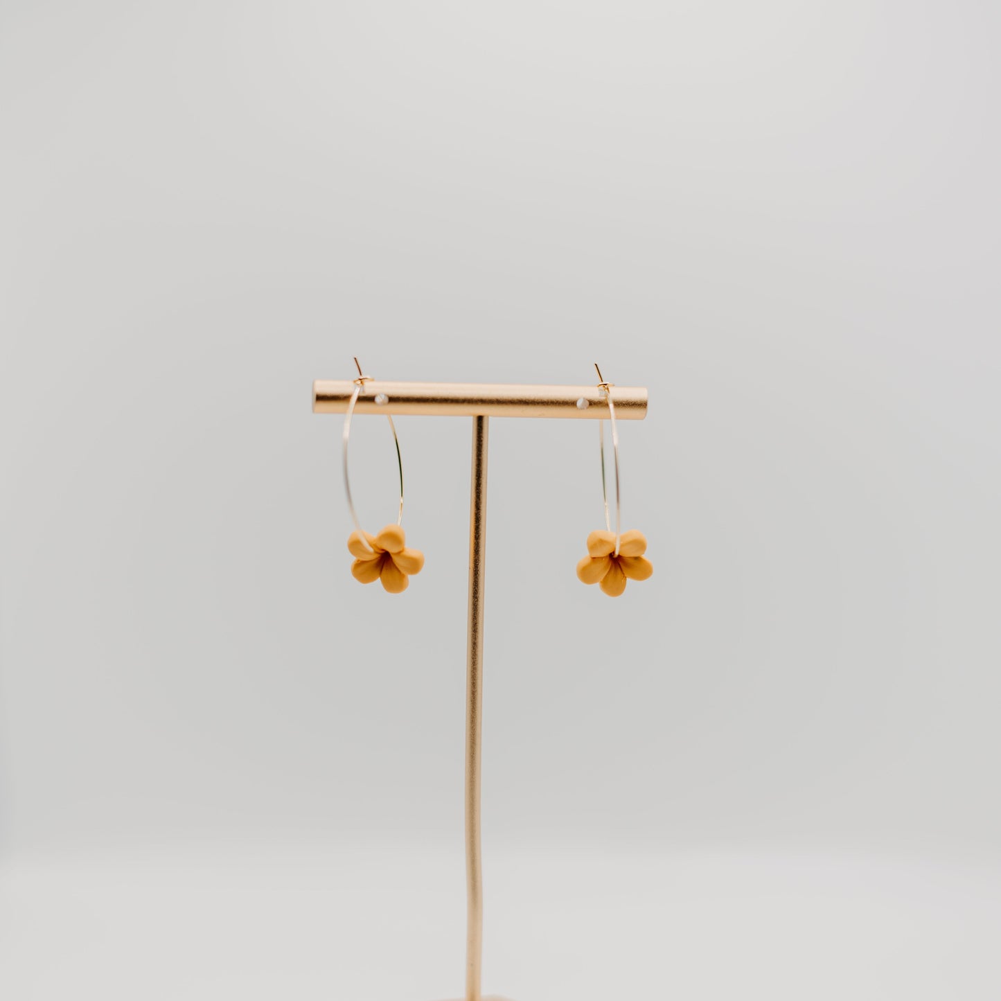 Mini puakenikeni hoop