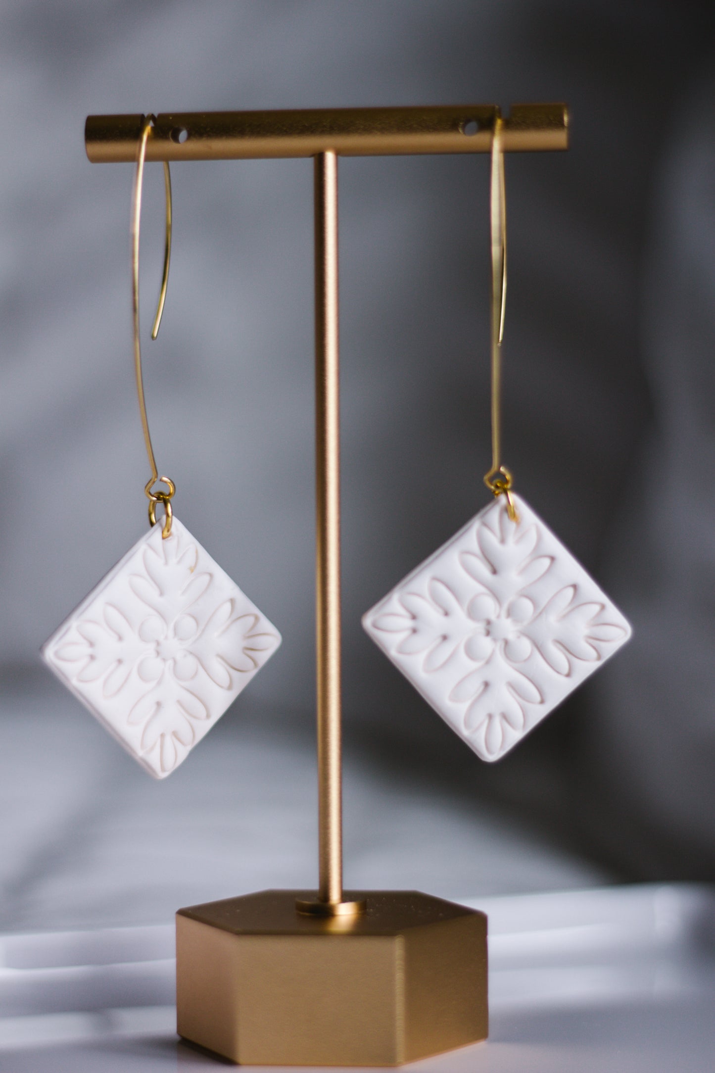 Hawaiian Quilt drops