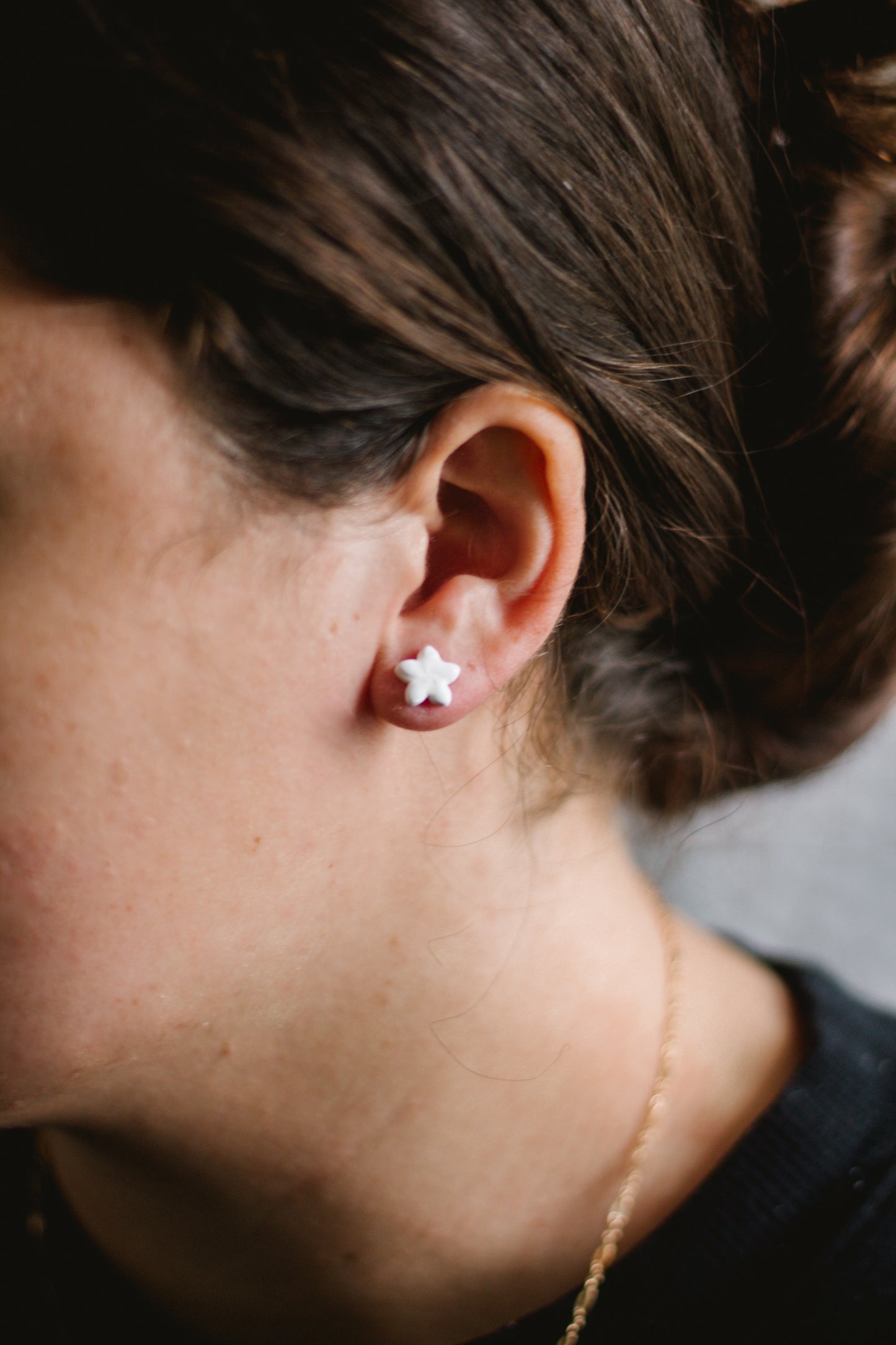 Tiare & Plumeria set