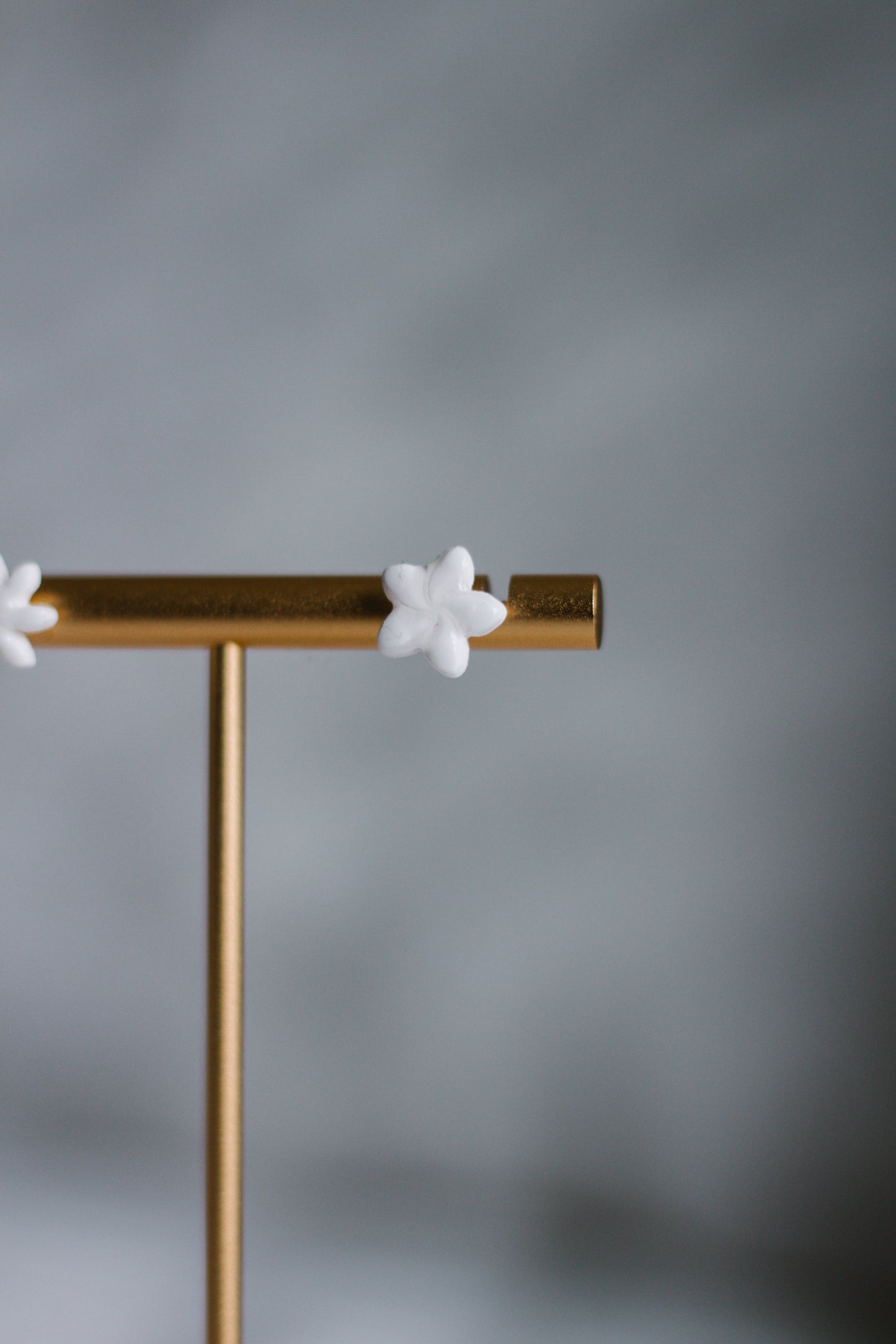 Tiare & Plumeria set