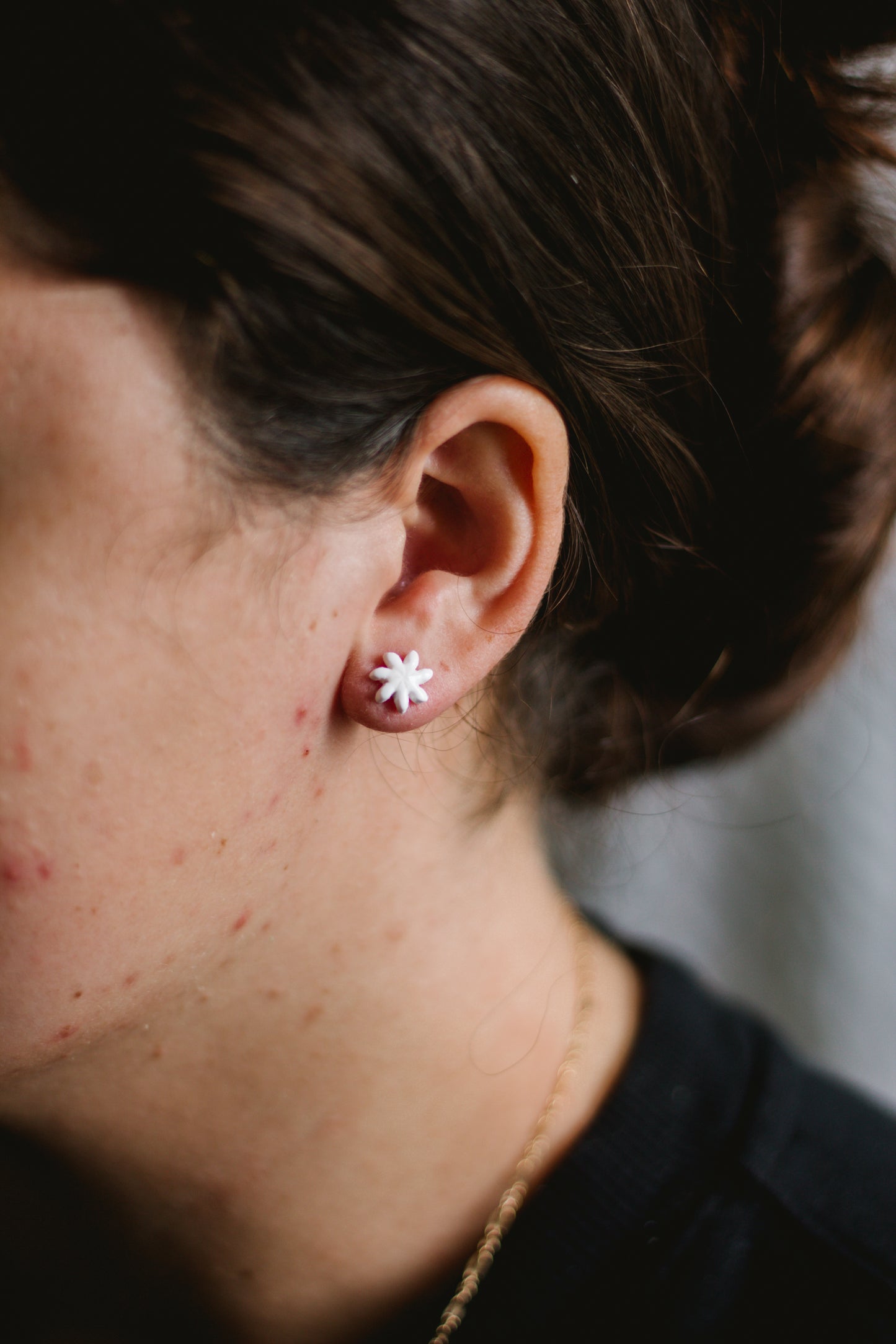 Tiare & Plumeria set